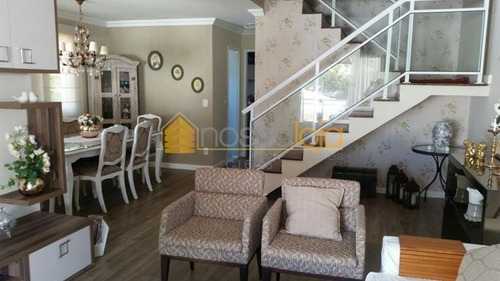 Casa Com 4 Dormitórios À Venda, 190 M² Por R$ 1.500.000 - Camboinhas - Niterói/rj - Ca0953