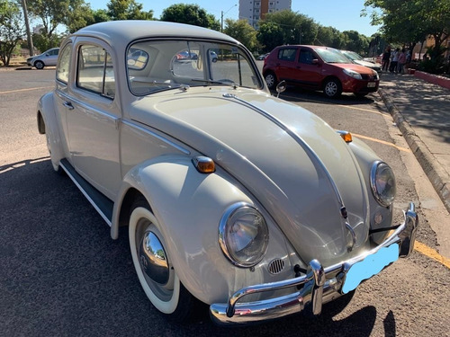 Vw/fusca 66 1200