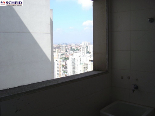 Imagem 8 de 15 de Otimo 3 Dorms 1 Suite E 2 Vagas No Coração Da Mascote Com Lazer Completo - Mc2556