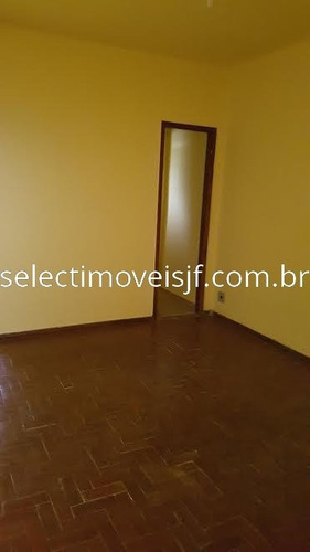 Imagem 2 de 5 de Apartamento - Ref: Apa1150