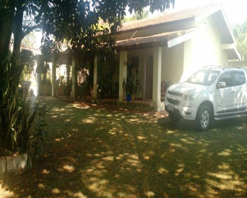 Imagem 1 de 8 de Chacara - Ch00048 - 4864489
