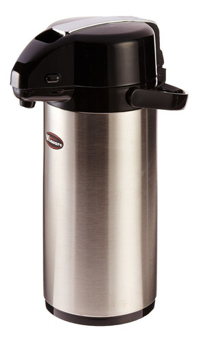 Jarra De Café Acero Inoxidable Borado Airpot, 2.5-liter Jdc