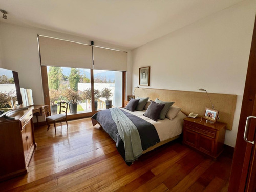 Casa Mediterránea 3d/3b, 420m², Golf Las Lomas De La Dehesa.