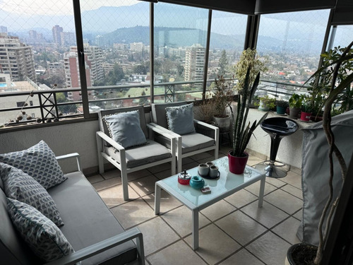 Oportunidad Departamento En Ubicacion Y Vista Privilegiada