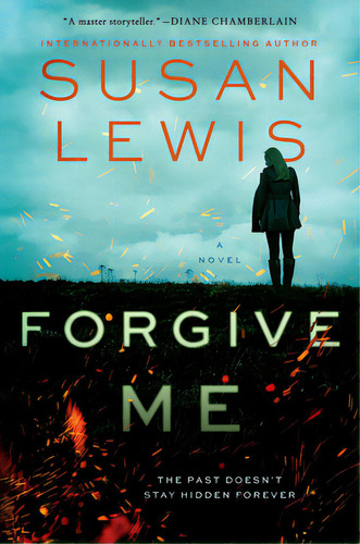 Forgive Me, De Lewis, Susan. Editorial William Morrow, Tapa Blanda En Inglés
