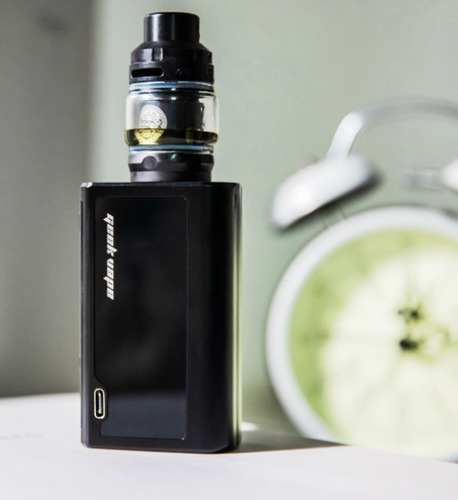 Geekvape | Obelisk 120 Kit - 3700mah / Tanque Zeus Sub Ohm
