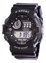 Comprar Reloj Deportivo Acuatico Variados Colores