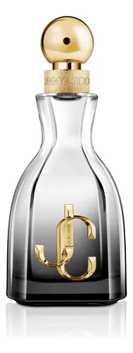 Perfume Jimmy Choo Iwc Forever 60 Ml Para Mujer