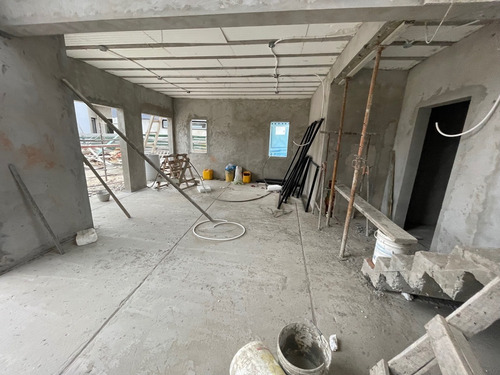 Imagen 18 de 28 de Venta Permuta Casa Barrio Cerrado Privado San Sebastian Seguridad Pileta Parrilla Cuotas Financiación Facilidades Oportunidad Inversión