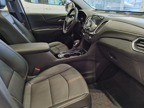 Imagen 15 de 25 de Chevrolet Equinox Premier At Awd 2023 As