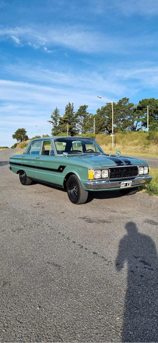 Ford Falcon Sprint
