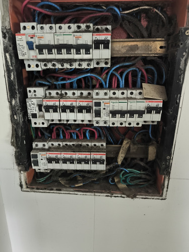 Instalación Y Reparación De Aires Acondicionados