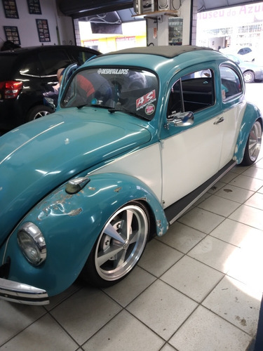 Volkswagen 1300 L