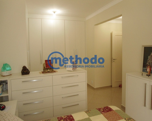 Casa Em Condomíno Fechado Town House - Ca00130 - 68211046