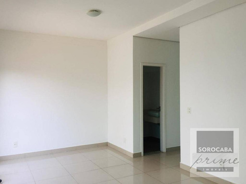 Imagem 3 de 27 de Sobrado Com 3 Dormitórios À Venda, 130 M² Por R$ 447.000,00 - Condomínio Horto Florestal Ii - Sorocaba/sp - So0159