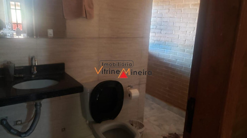 Imagem 3 de 15 de Sítio Para Venda Em Itatiaiuçu, Santa Terezinha, 4 Dormitórios, 1 Suíte, 3 Banheiros, 5 Vagas - 70621_2-1623195