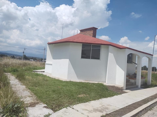 Imagen 6 de 11 de Casa En Venta En Santiago Tulantepec