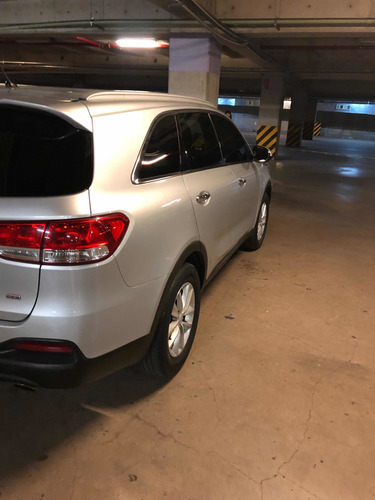 Imagen 2 de 15 de Kia Sorento 2016 2.4 Lx At