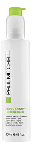 Paul Mitchell | Super Skinny Relaxing-balsamo Alisante 200ml