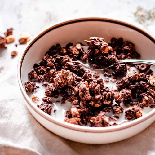 Granola Pick-One Café Cacao 300g
