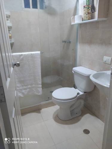 Imagen 11 de 13 de Guatire Alto Grande Apartamento Oferta Unico Con Ventajas En La Urbanizacion
