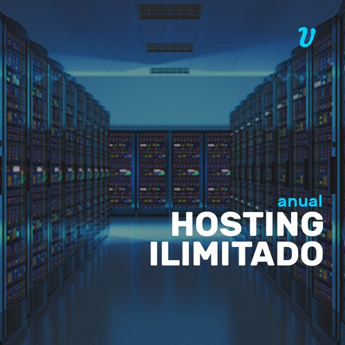 Hosting Anual Ilimitado Certificado Ssl Anual