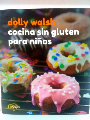 Cocina Sin Gluten Para Niños