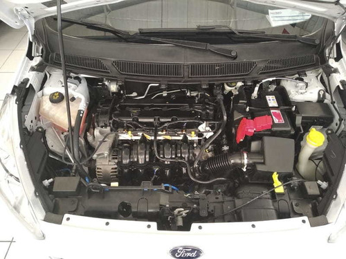 Ford Ka Se 1.5 Sd B