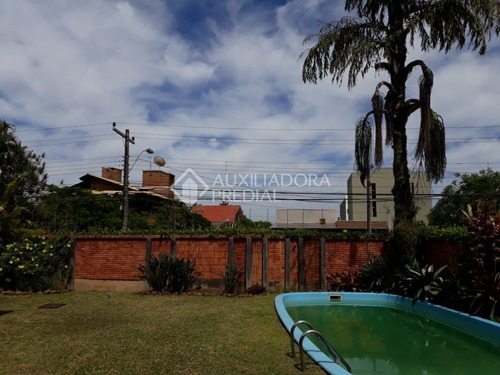 Imagem 8 de 15 de Casa - Marechal Rondon - Ref: 283361 - V-283361