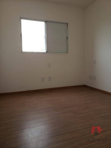 Imagem 20 de 27 de *apartamento Com 3 Dormitórios, Sendo 1 Suíte À Venda, 113 M² Por R$ 430.000 - Jardim São José - Bragança Paulista/sp*estuda Permuta Por Imóvel Em Sp* - Ap0545
