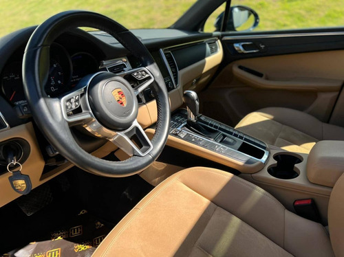 Imagem 8 de 14 de Porsche Macan 2.0