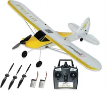 Comprar Avion De Control Remoto Rc De 4 Canales
