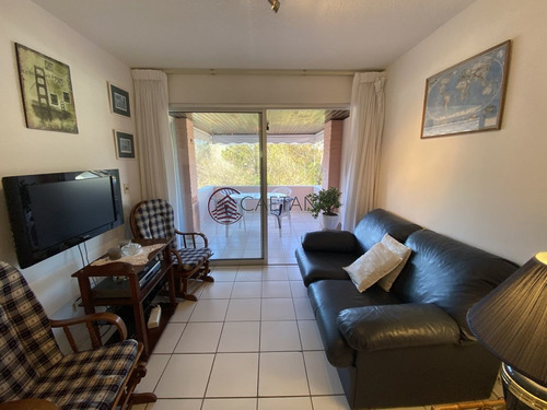 Imagen 4 de 14 de Venta Apartamento 2 Dormitorios Playa Mansa Punta Del Este