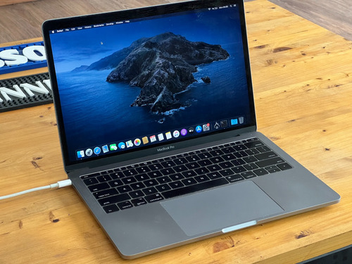 Macbook Pro 2017 13 Pulgadas 16gb I7