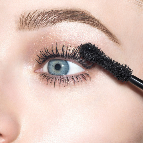 Rímel Revlon So Fierce! Big Bad Lash Máscara Volumen Negra Blackest Black Nwp