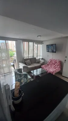 Apartamento en venta