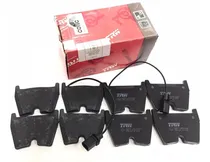 Comprar Pastilla Del Audi A4 R8 10\u002F- Rs6 A6 Diablo Lamborghini 8pzas
