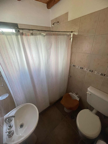 Cabaña Para Dos O Tres Personas En Villa Ciudad Parque