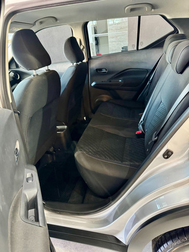 Nissan Kicks 1.6 Advance 120cv