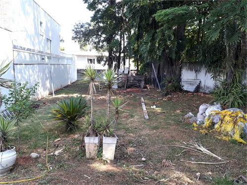 Imagem 3 de 17 de Terreno Granja Julieta? Ao Lado Do Parque Severo Gomes - Reo213015