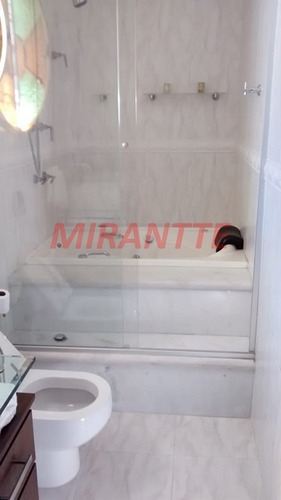 Imagem 16 de 27 de Casa Terrea Em Vila Rosaria - São Paulo, Sp - 322522