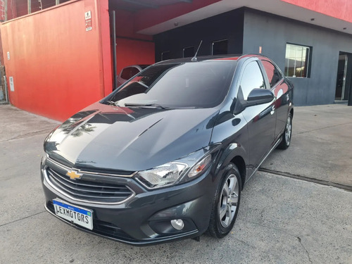 Chevrolet Prisma 1.4 Ltz 4p