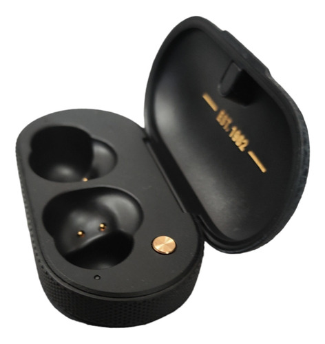 Auriculares Inalámbricos Bluetooth In-ear Marshall Mode Ii