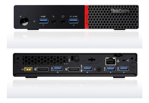 Cpu Mini Lenovo Thinkcentre M900 Core I5-6ta 8gb/240ssd (Reacondicionado)