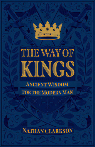 Way Of Kings, De Clarkson, Nathan. Editorial Baker Books, Tapa Dura En Inglés
