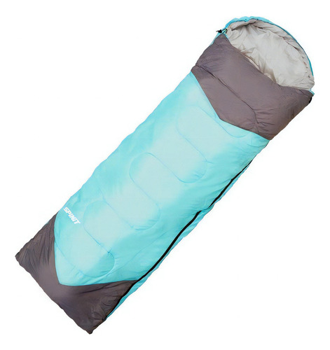 Bolsa De Dormir Spinit Freestyle Xl Camping Excursiones Agua