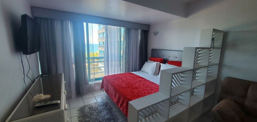 Imagen 3 de 6 de Apartamento Frente Al Mar En Alquiler