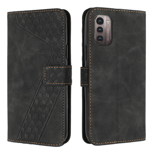 Funda Tipo Cartera Hx72 Para Nokia G11/g21