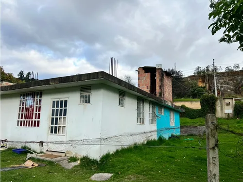 Vendo Lote En Tocancipa