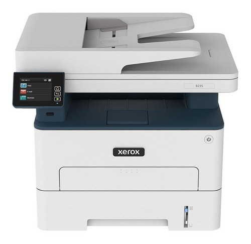 Impresora Multifuncion Laser Mono Xerox B235 Duplex Wifi Fax